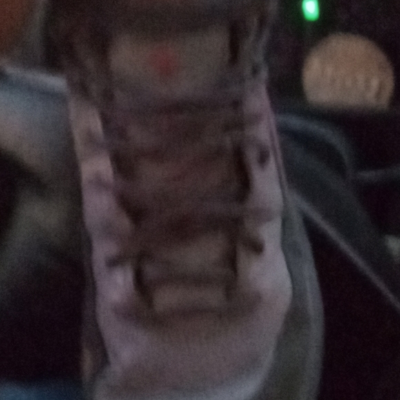 Shoes - Picture 2 of 2